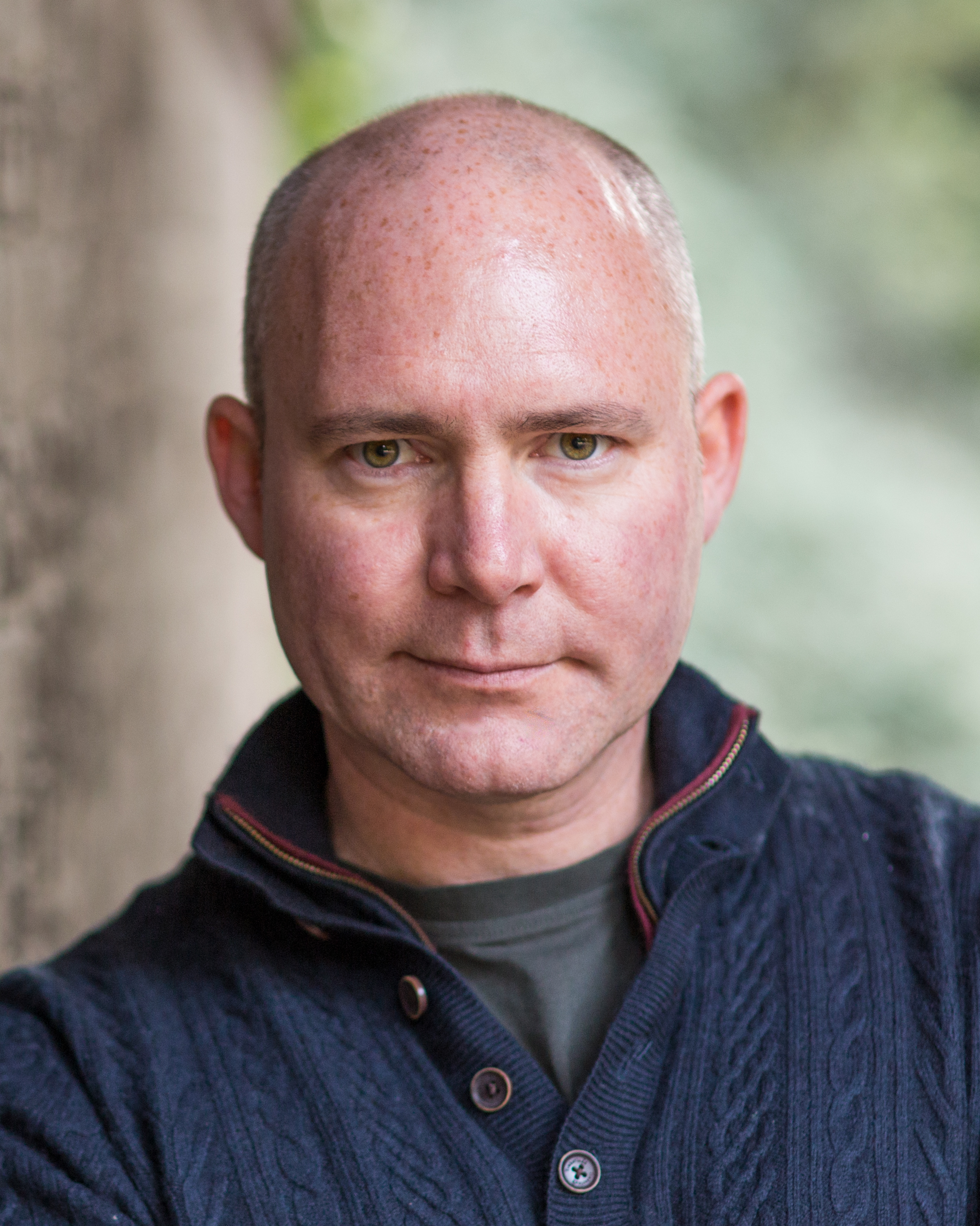 Avatar of Doug Cockle