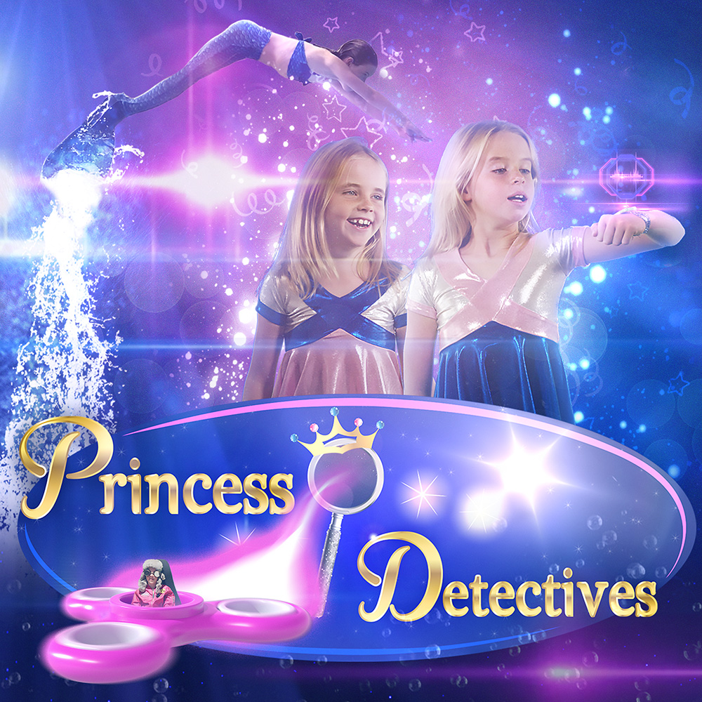 Avatar of Princess Detectives