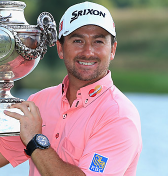 Avatar of Graeme McDowell