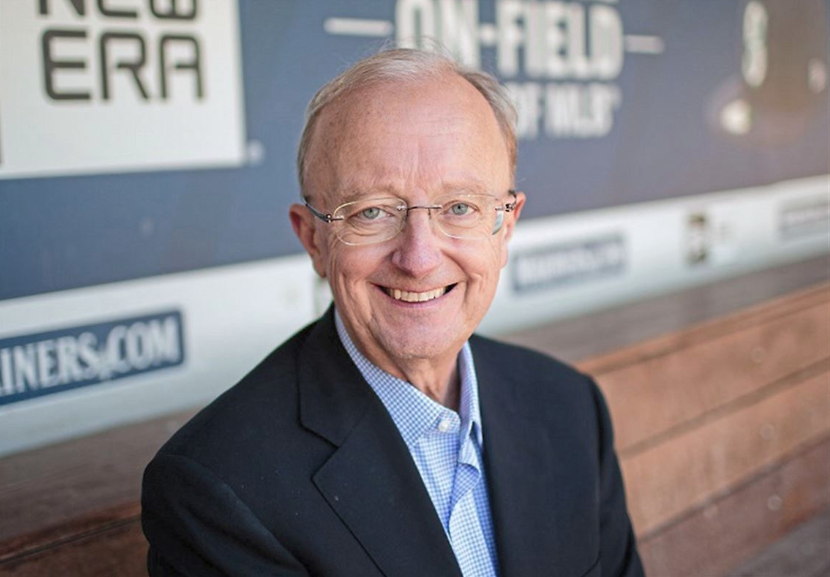 Avatar of John Clayton