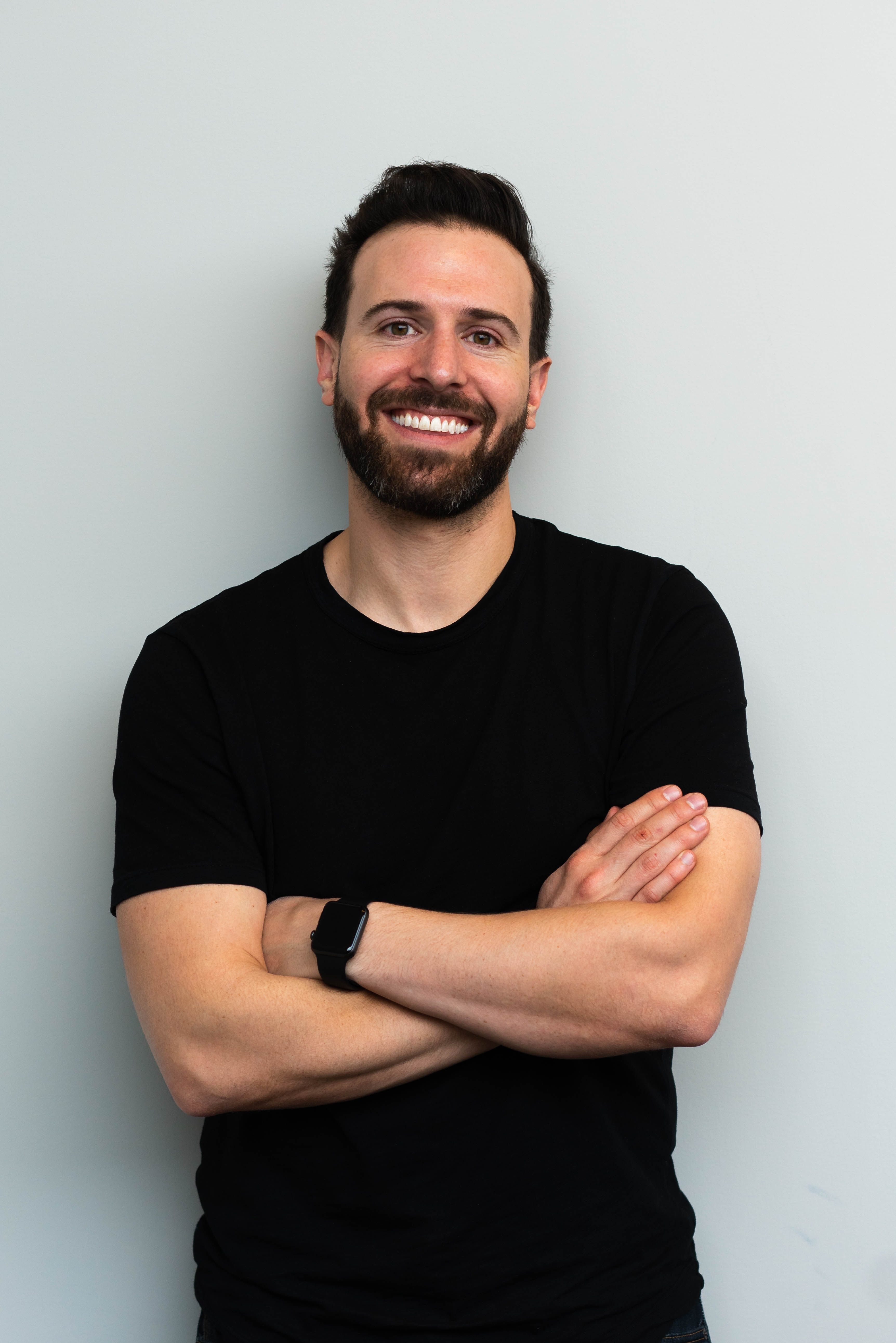 Avatar of Jake Allen