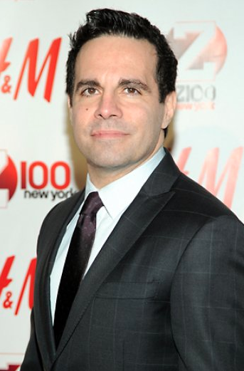 Avatar of Mario Cantone
