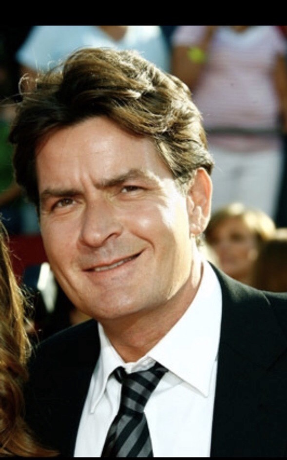 Avatar of Charlie Sheen