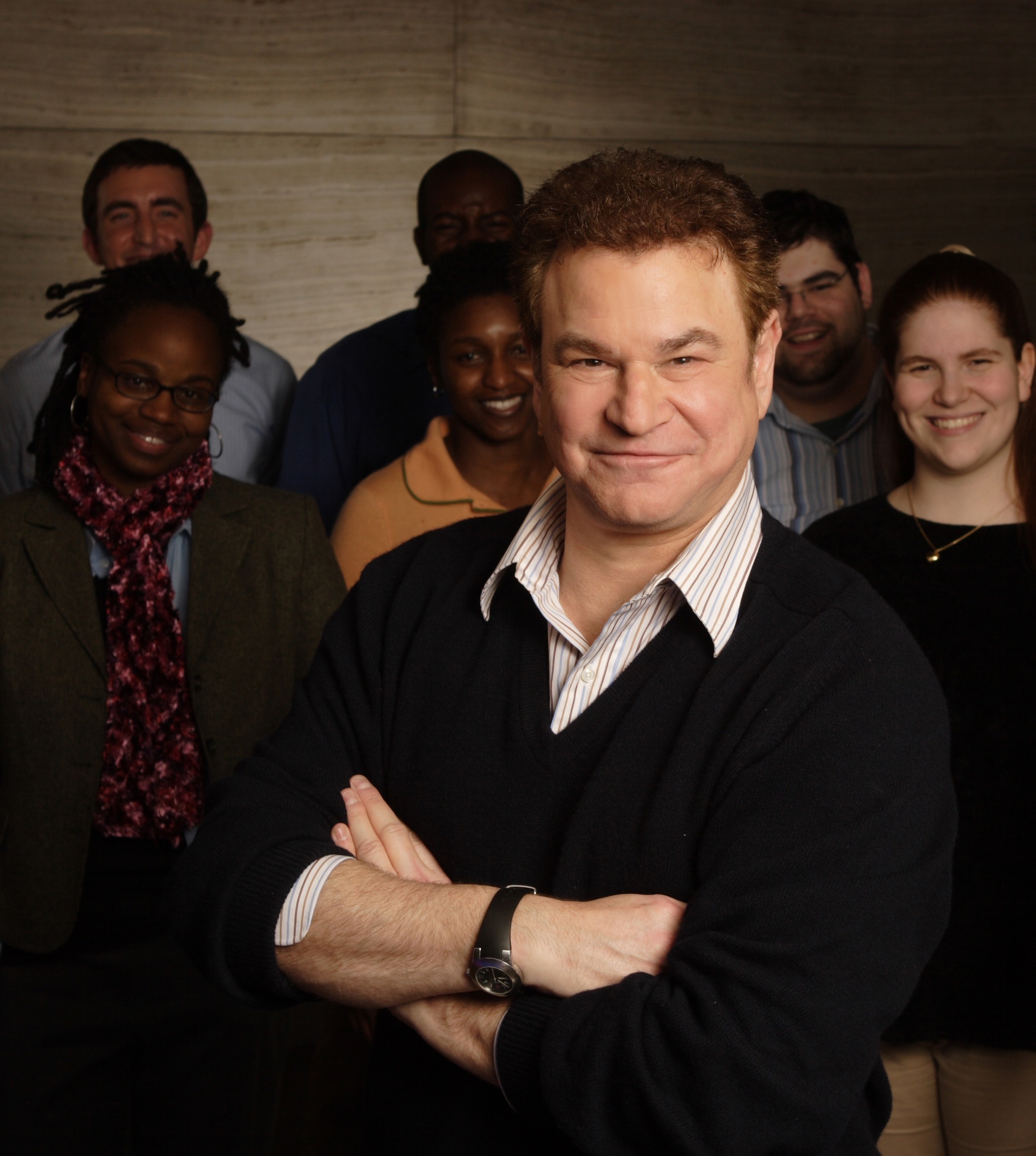 Avatar of Robert Wuhl