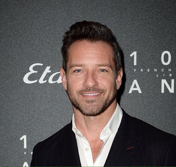 Avatar of Ian Bohen