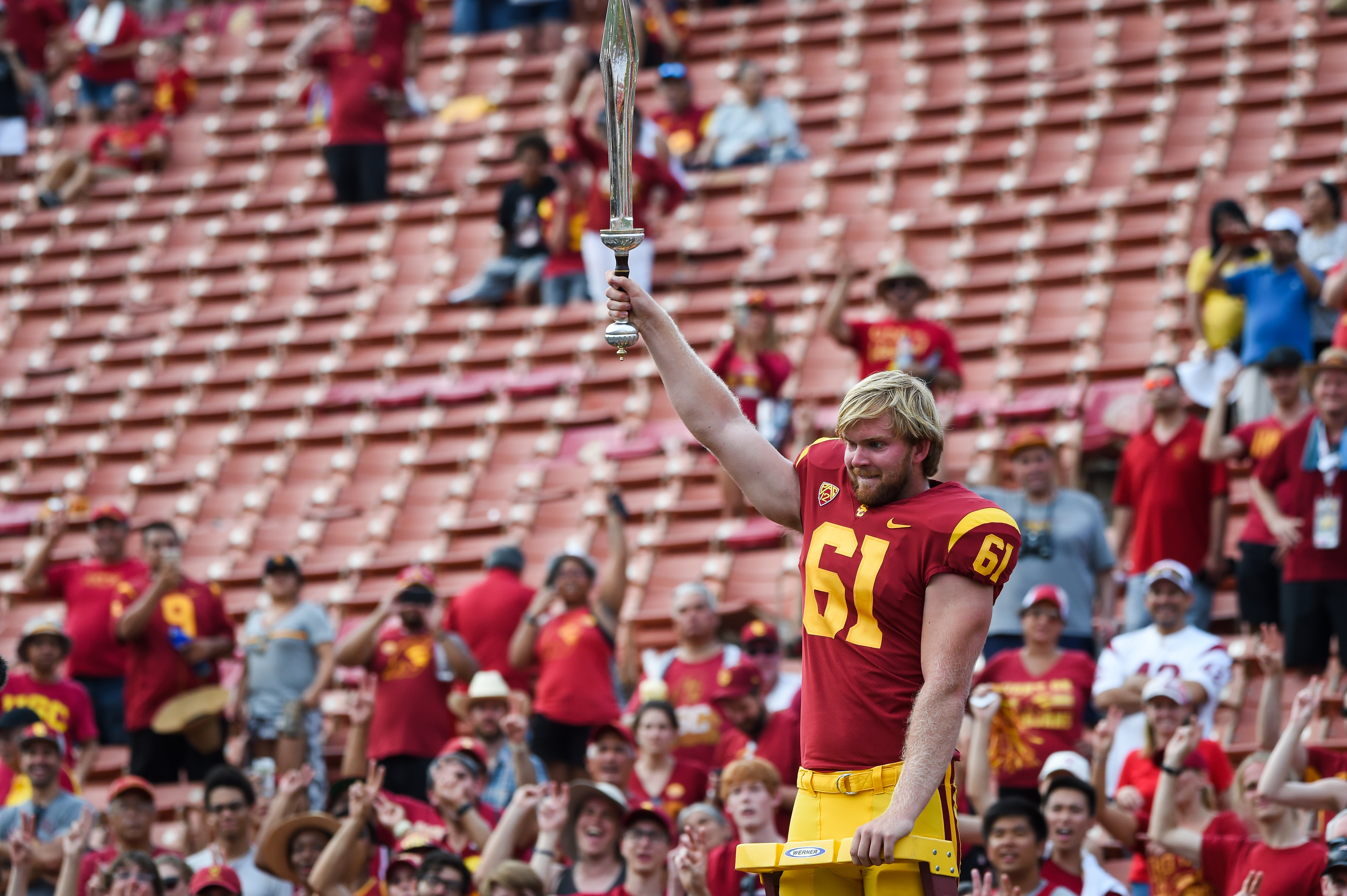 Avatar of Jake Olson
