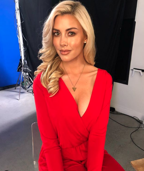 Avatar of Heather Rae Young