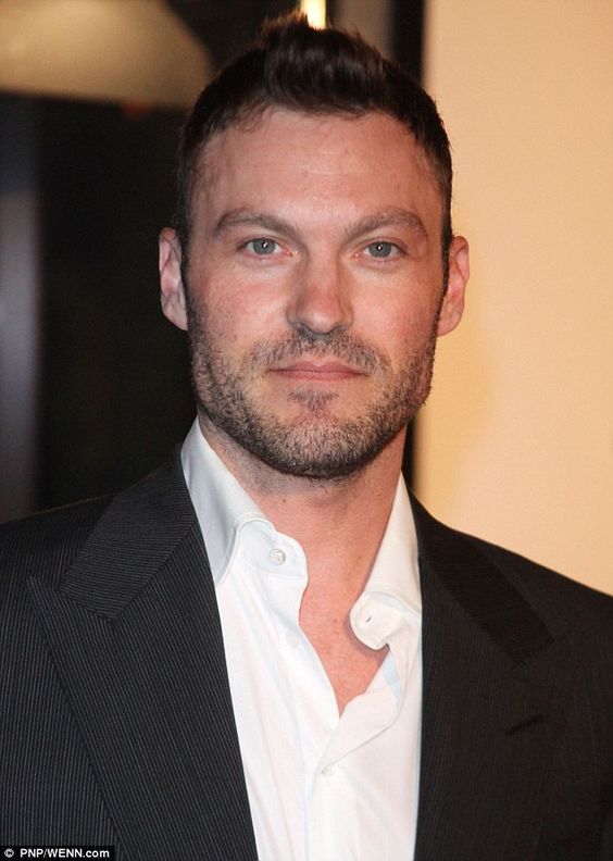 Avatar of Brian Austin Green
