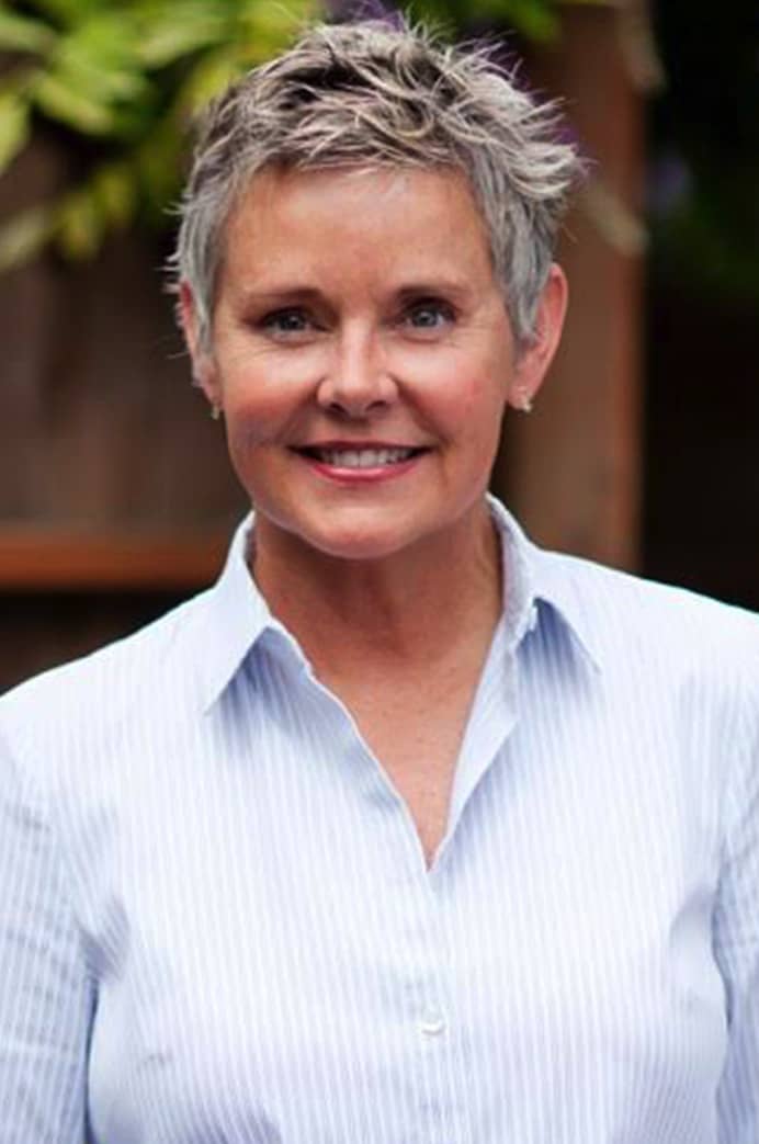 Avatar of Amanda Bearse