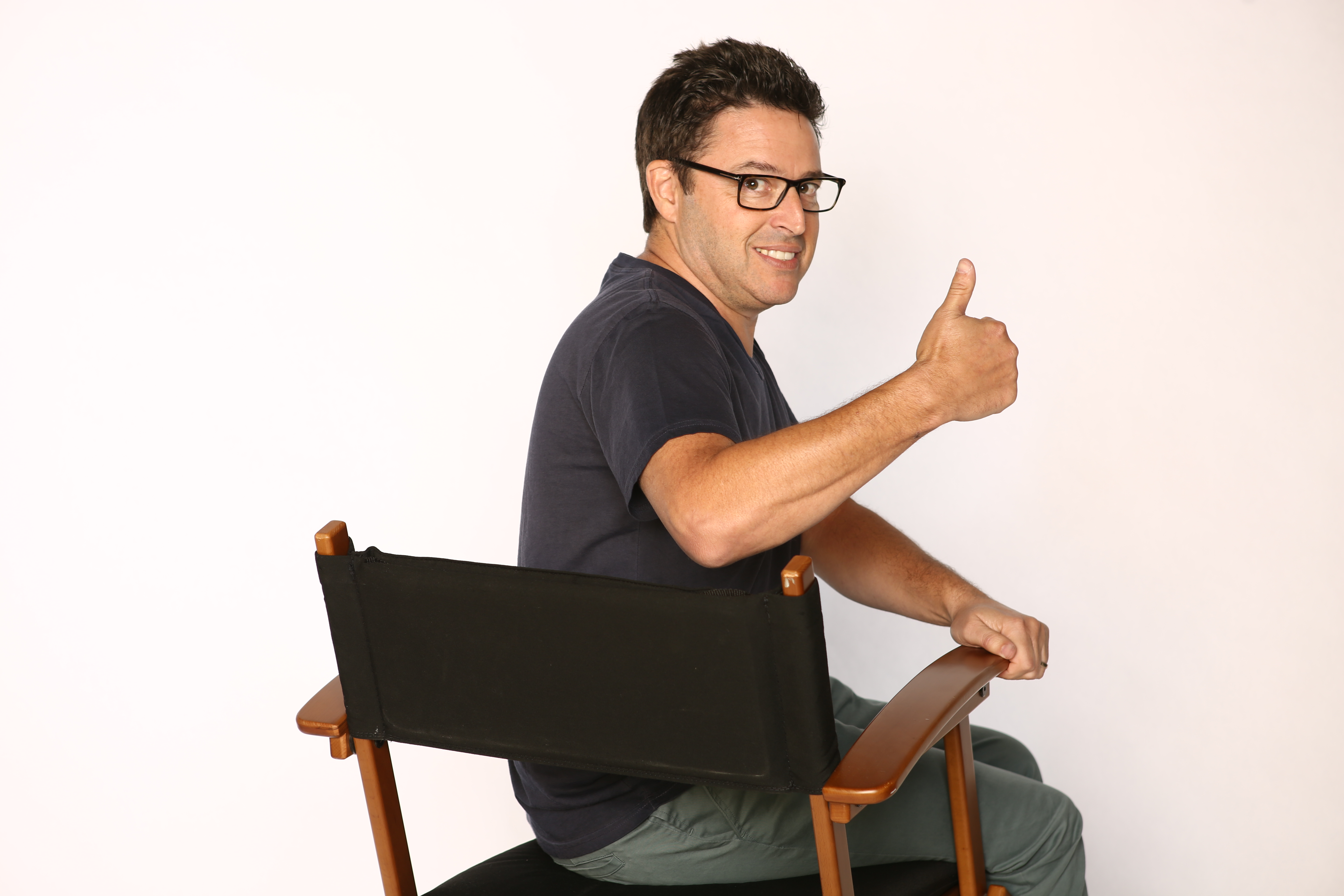 Avatar of Andy Lassner
