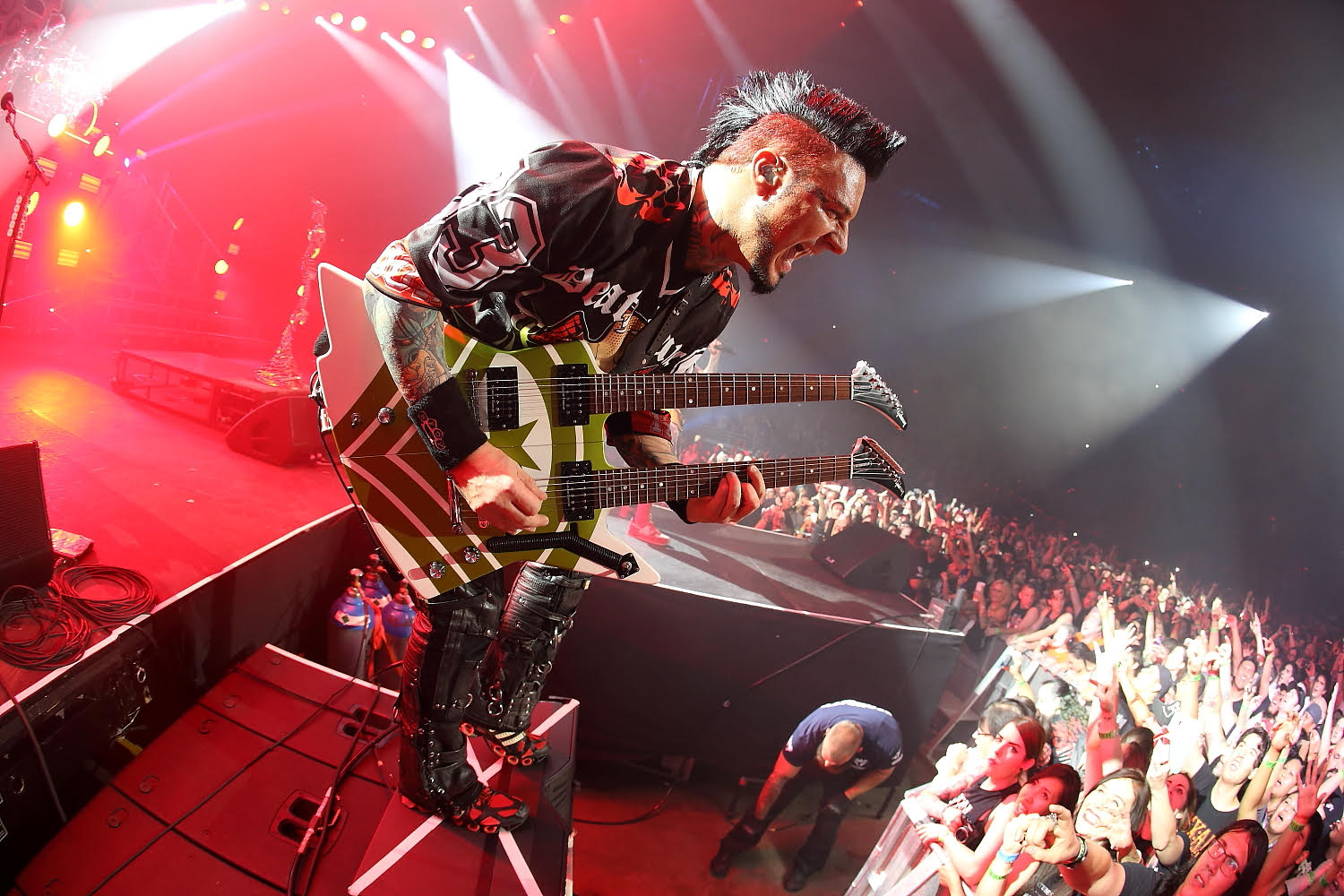 Avatar of Jason Hook