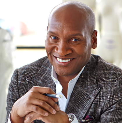 Avatar of Marcellas Reynolds