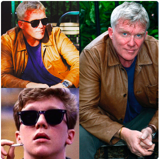 Avatar of Anthony Michael Hall
