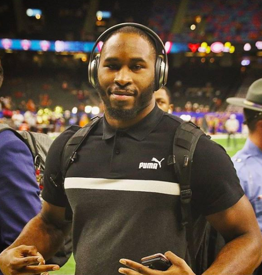 Avatar of D'Andre Walker