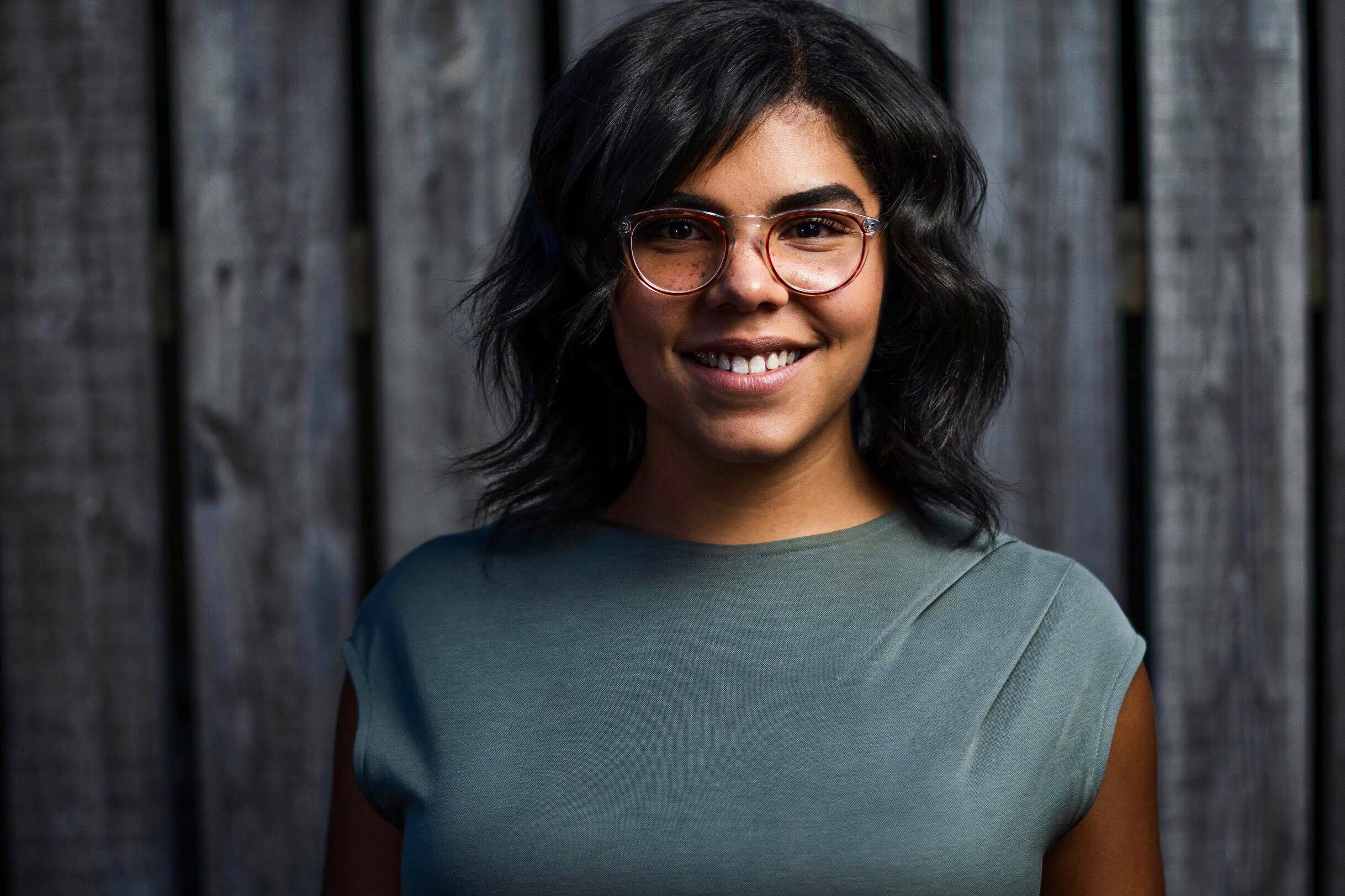 Avatar of Sierra Parker