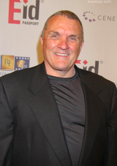 Avatar of Daniel ‘Rudy’ Ruettiger