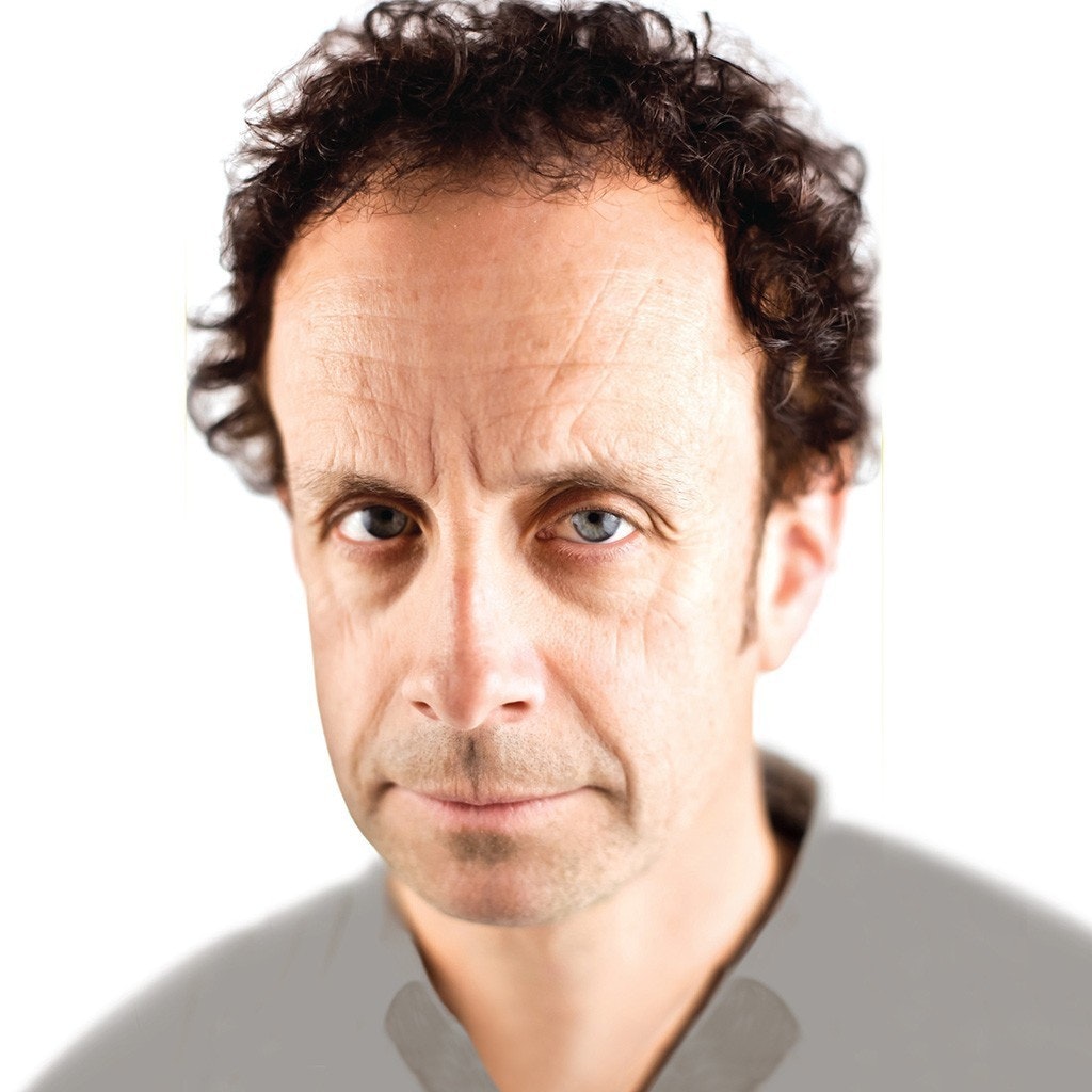 Avatar of Kevin McDonald